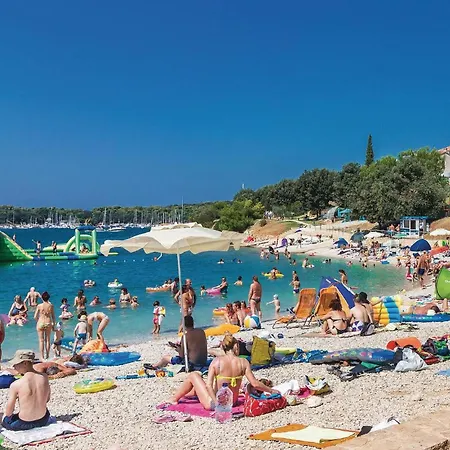 Cozy In With Wifi Vakantiehuis Pula