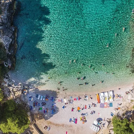 Beautiful In Hébergement de vacances Pula
