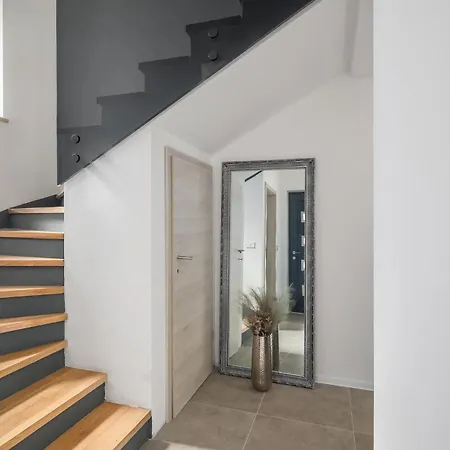 Cozy In With Wifi Vakantiehuis