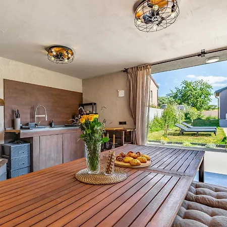 Cozy In With Wifi Ferienhaus *