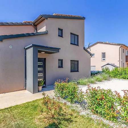 Cozy In With Wifi Ferienhaus