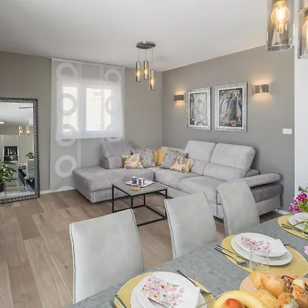 Cozy In With Wifi Σπίτι διακοπών *