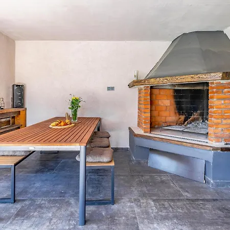 Cozy In With Wifi Ferienhaus *