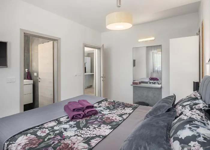 Cozy In With Wifi * Pula