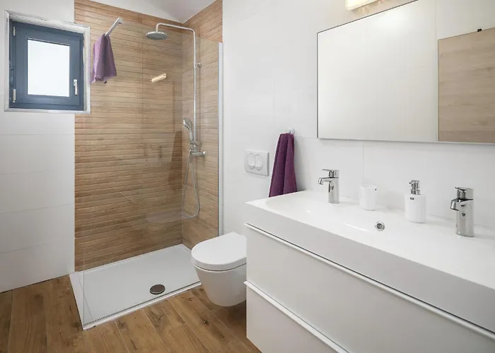 Дом отдыха Cozy In With Wifi