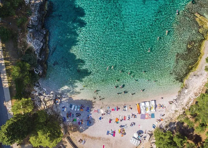 Cozy In With Wifi Holiday home Pula