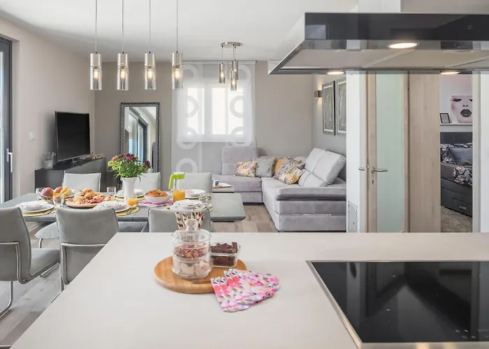 Holiday home Cozy In With Wifi