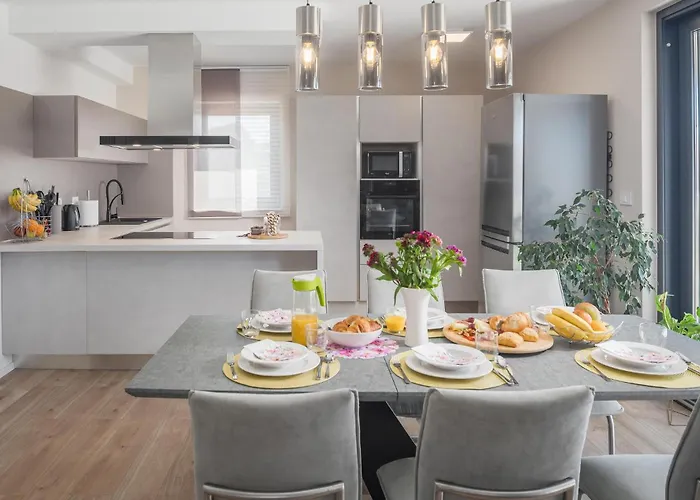 Cozy In With Wifi * Pula