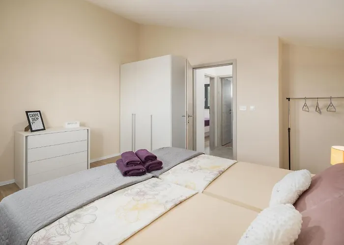 Cozy In With Wifi * Pula