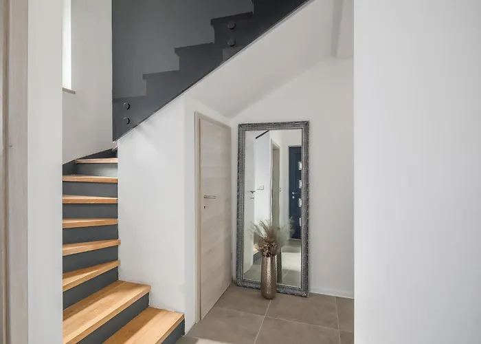 Cozy In With Wifi Дом отдыха