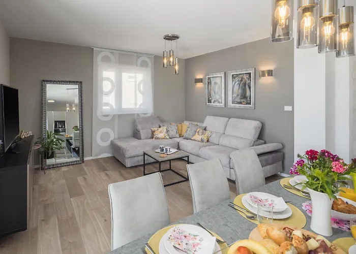 Cozy In With Wifi Holiday home *