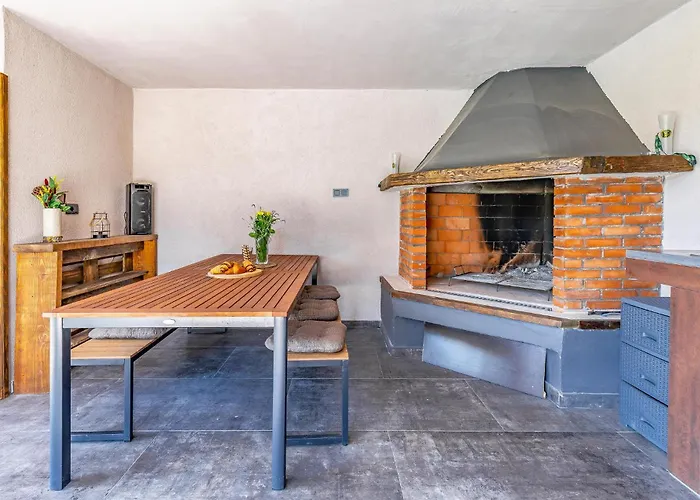 Cozy In With Wifi Дом отдыха *